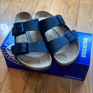 Arizona Birkenstock’s